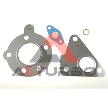 Kit garnituri de etansare