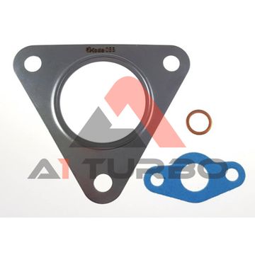 Kit garnituri de etansare