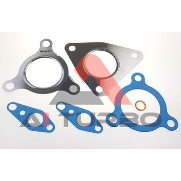 Kit garnituri de etansare