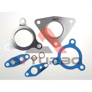 Kit garnituri de etansare