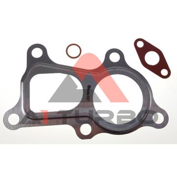 Kit garnituri de etansare