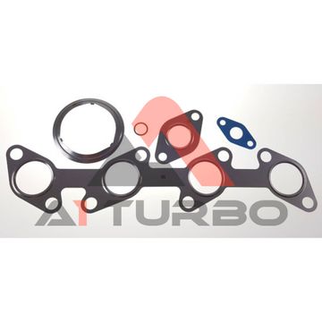 Kit garnituri de etansare