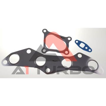 Kit garnituri de etansare