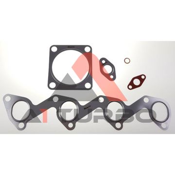 Kit garnituri de etansare