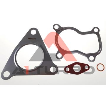 Kit garnituri de etansare