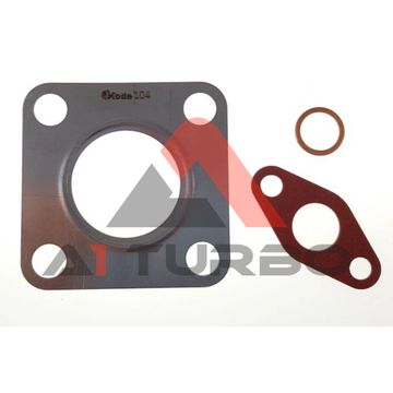 Kit garnituri de etansare