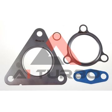 Kit garnituri de etansare