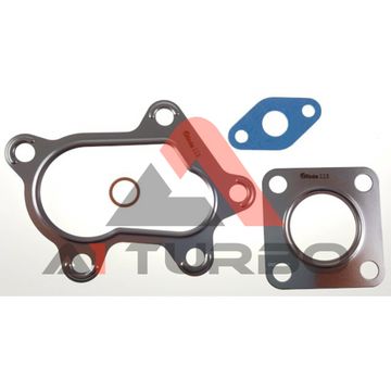 Kit garnituri de etansare