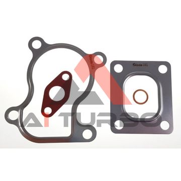 Kit garnituri de etansare