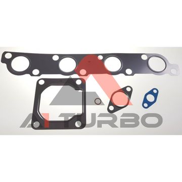 Kit garnituri de etansare