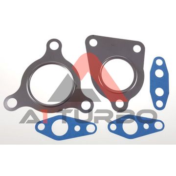 Kit garnituri de etansare