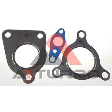 Kit garnituri de etansare