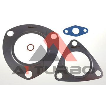 Kit garnituri de etansare