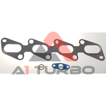 Kit garnituri de etansare