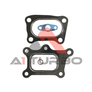 Kit garnituri de etansare