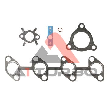 Kit garnituri de etansare