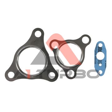 Kit garnituri de etansare