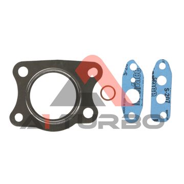 Kit garnituri de etansare