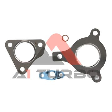 Kit garnituri de etansare