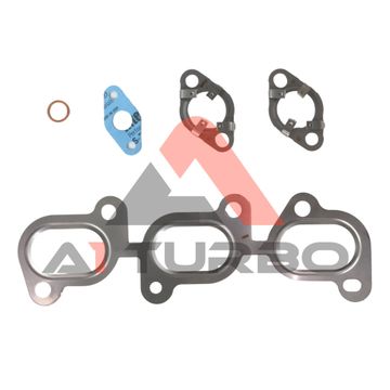 Kit garnituri de etansare