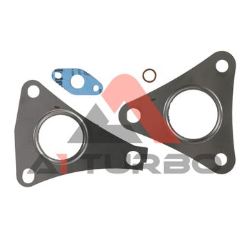 Kit garnituri de etansare