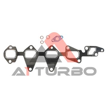 Kit garnituri de etansare