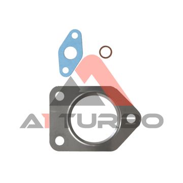 Kit garnituri de etansare