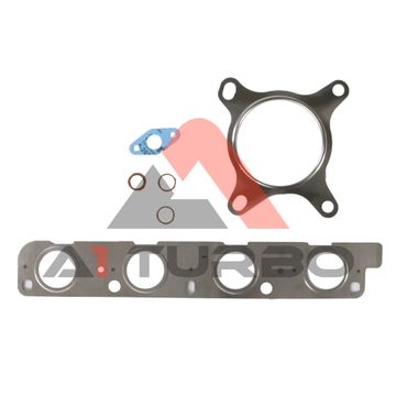 Kit garnituri de etansare