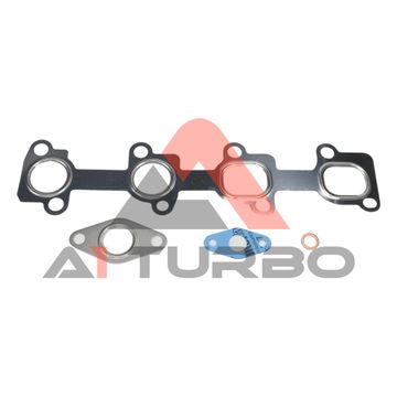 Kit garnituri de etansare