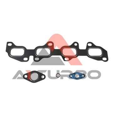 Kit garnituri de etansare