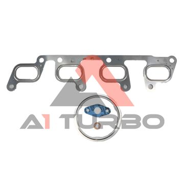 Kit garnituri de etansare