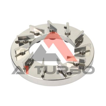 Geometrie variabila fără disc