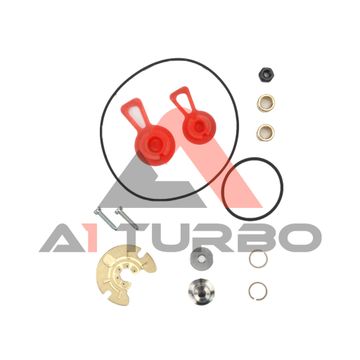 Kit de reparatie premium