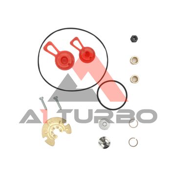 Kit de reparatie premium