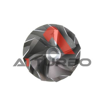 Compresor
