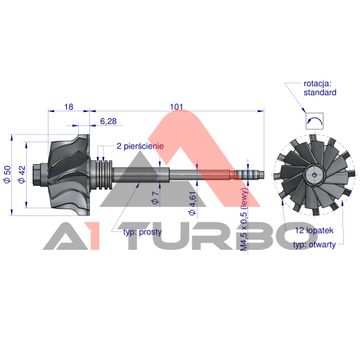 Ax si palete de evacuare