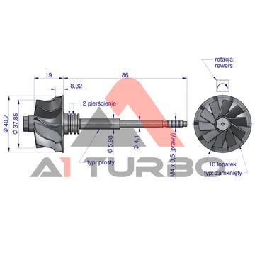 Ax si palete de evacuare reverse