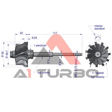 Ax si palete de evacuare