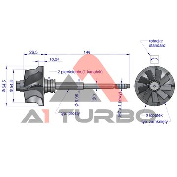 Ax si palete de evacuare