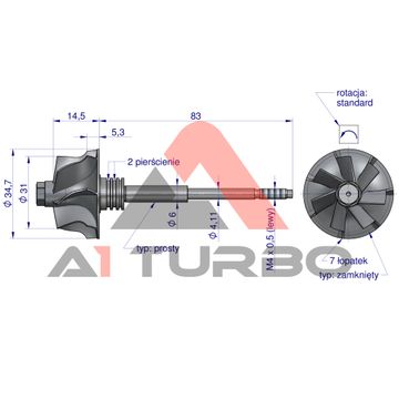 Ax si palete de evacuare