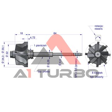 Ax si palete de evacuare