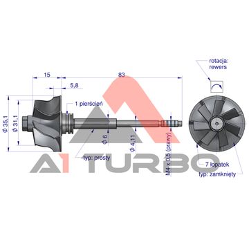Ax si palete de evacuare