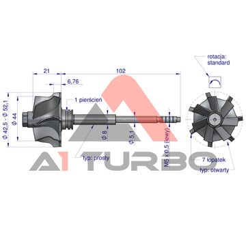 Ax si palete de evacuare