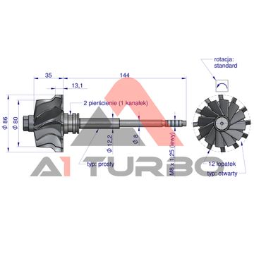 Ax si palete de evacuare