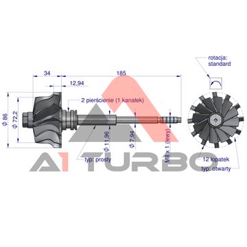Ax si palete de evacuare