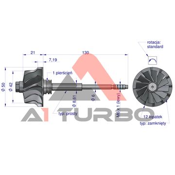 Ax si palete de evacuare