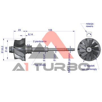 Ax si palete de evacuare