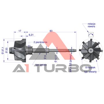 Ax si palete de evacuare