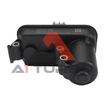 Actuator electronic