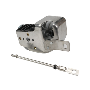 Actuator electronic